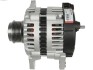 Генератор 12V 100A As-pl A1020 (фото 4)