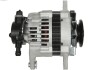 Генератор 12V 70A As-pl A2001 (фото 2)