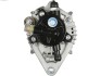 Генератор 12V 70A As-pl A2001 (фото 3)