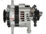 Генератор 12V 70A As-pl A2001 (фото 4)