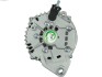 Генератор 12V 110A As-pl A2008 (фото 3)