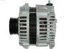 Генератор 12V 110A As-pl A2008 (фото 4)
