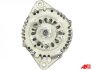 Генератор ASTRA H/COMBO/MERIVA A 1.7 04- (100A) A2022