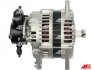 Генератор ASTRA H/COMBO/MERIVA A 1.7 04- (100A) As-pl A2022 (фото 2)