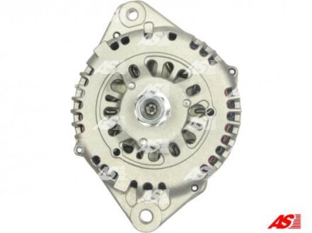 Генератор ASTRA H/COMBO/MERIVA A 1.7 04- (100A) As-pl A2022 (фото 1)