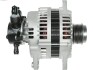 Генератор 12V 100A As-pl A2038 (фото 2)