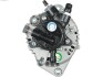 Генератор 12V 100A As-pl A2038 (фото 3)