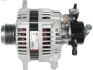 Генератор 12V 100A As-pl A2038 (фото 4)