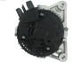 Генератор 12V 80A As-pl A3017 (фото 3)
