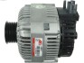 Генератор 12V 80A As-pl A3017 (фото 4)