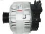 Генератор 12V 90A As-pl A3023 (фото 4)