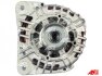 Генератор Kangoo/Duster/Logan/Sandero 1.5 dci 01- (125A) A3118