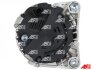 Генератор Kangoo/Duster/Logan/Sandero 1.5 dci 01- (125A) As-pl A3118 (фото 3)