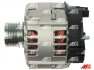 Генератор Kangoo/Duster/Logan/Sandero 1.5 dci 01- (125A) As-pl A3118 (фото 4)