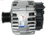 Генератор Opel Vivaro/Renault Trafic 2.0dCi 06- (14V/150A) (PREMIUM LINE) As-pl A3120PR (фото 4)