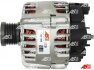 Фото 4 - генератор Master/Movano 10- (150A) As-pl A3224 Генератор Master/Movano 10- (150A) As-pl A3224 (фото 4)