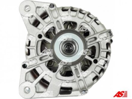 Фото генератор Master/Movano 10- (150A) As-pl A3224 Генератор Master/Movano 10- (150A) As-pl A3224