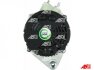 Генератор CITROËN C1/PEUGEOT 107/AYGO (_B1_) 1.0 05-14 (80A) As-pl A4084 (фото 3)