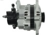 Генератор 12V 95A As-pl A5002 (фото 2)