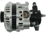 Генератор 12V 95A As-pl A5002 (фото 4)