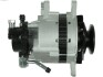 Генератор 12V 60A As-pl A5006 (фото 2)
