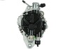 Генератор 12V 80A As-pl A5025 (фото 3)
