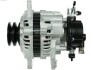 Генератор 12V 80A As-pl A5025 (фото 4)
