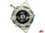 Генератор L200/L300 III/L400/PAJERO 2.5 86- (75A) A5072
