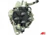 Генератор L200/L300 III/L400/PAJERO 2.5 86- (75A) As-pl A5072 (фото 3)
