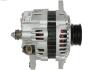 Генератор Mitsubish Lancer 1.3/1.6 95-13 (12V/80A) As-pl A5178 (фото 2)
