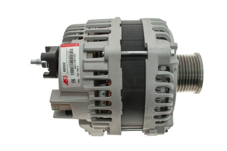 Генератор 12V 185A As-pl A5332 (фото 1)