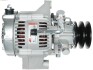 Генератор 12V 70A As-pl A6040 (фото 2)