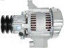 Генератор 12V 70A As-pl A6040 (фото 4)