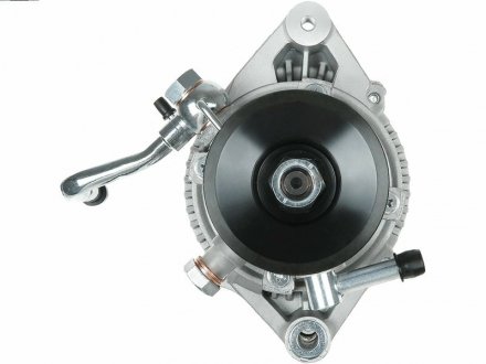Генератор 12V 70A As-pl A6040 (фото 1)