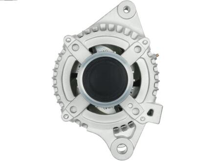 Генератор Toyota Corolla 07-14 (12V/100A) As-pl A6168 (фото 1)