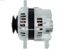 Генератор 12V 65A As-pl A9004 (фото 4)