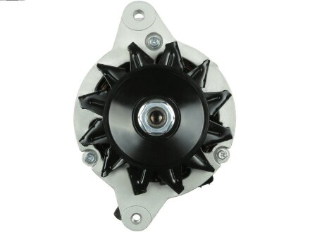 Фото 1 - генератор новий Hyundai H-100 94-03 As-pl A9007 Генератор новий Hyundai H-100 94-03 As-pl A9007 (фото 1)