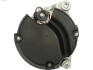 Генератор 12V 110A As-pl A9012 (фото 3)
