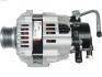 Генератор 12V 120A As-pl A9035 (фото 4)