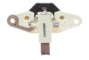 Реле генератора (14V) VW T3/Passat/Audi 100/MB Sprinter -06 ARE0002