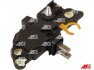 Регулятор генератора DOBLO/DUCATO/COMBO 1.3-2.8 94- (12 V) ARE0012
