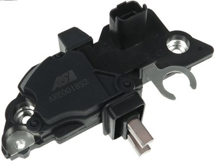 Фото регулятор генератора Kangoo 1.4/1.6 i 97- (12 V) As-pl ARE0018S2 Регулятор генератора Kangoo 1.4/1.6 i 97- (12 V) As-pl ARE0018S2