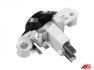 Реле генератора (12V) Audi A4/A6/VW Passat 95-00 As-pl ARE0039 (фото 1)