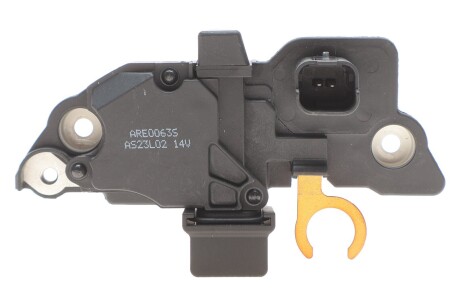 Фото регулятор генератора Kangoo 1.4/1.6 i 97- (12 V) As-pl ARE0063S Регулятор генератора Kangoo 1.4/1.6 i 97- (12 V) As-pl ARE0063S