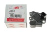 Реле генератора VW Caddy/Golf/Passat/Audi A4 94-15 As-pl ARE3010 (фото 4)