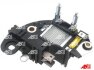 Регулятор генератора RANGE ROVER 3.9 88-02 (12 V) ARE4005