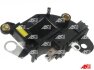 Регулятор генератора RANGE ROVER 3.9 88-02 (12 V) As-pl ARE4005 (фото 2)
