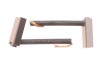 Щітки генеатора As-pl BX204(BULK) (фото 1)