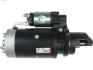 Стартер 24V 4.00kW As-pl S0002 (фото 2)