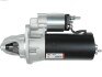 Стартер 12V 1.70kW As-pl S0014 (фото 2)